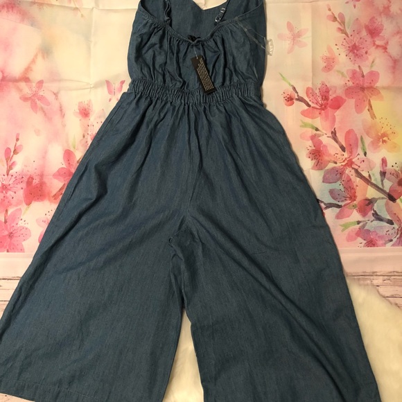 Capri romper - Picture 2 of 3